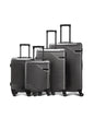 A2235 – 4-Piece Suitcase Set, Durable Stylish Hardshell