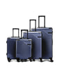 A2235 – 4-Piece Suitcase Set, Durable Stylish Hardshell